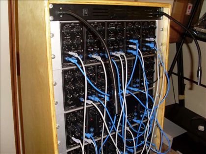 Synton-Synton Modular